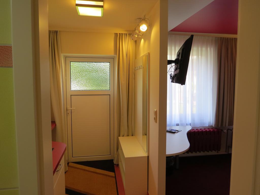 Ka&Ka Hotel Garni Warsow Ruang foto
