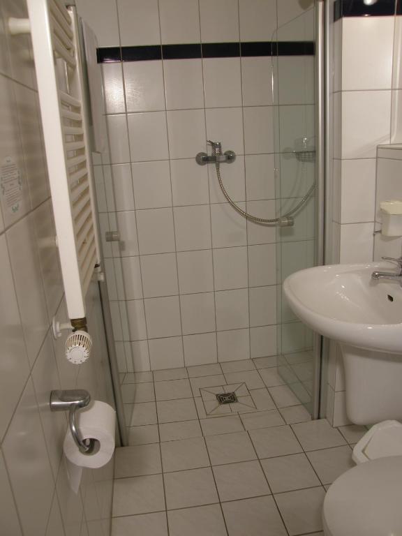 Ka&Ka Hotel Garni Warsow Ruang foto