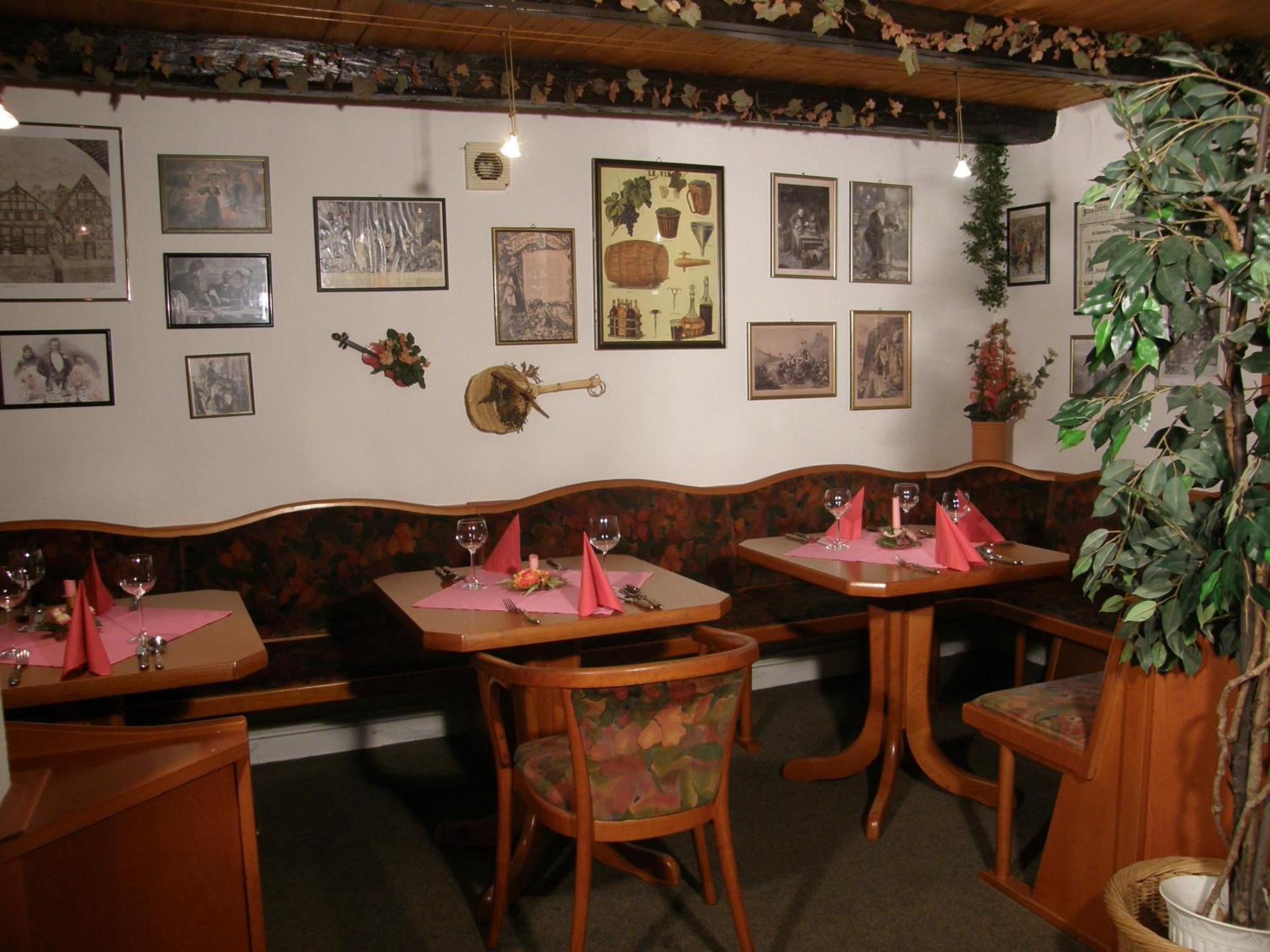 Ka&Ka Hotel Garni Warsow Bagian luar foto